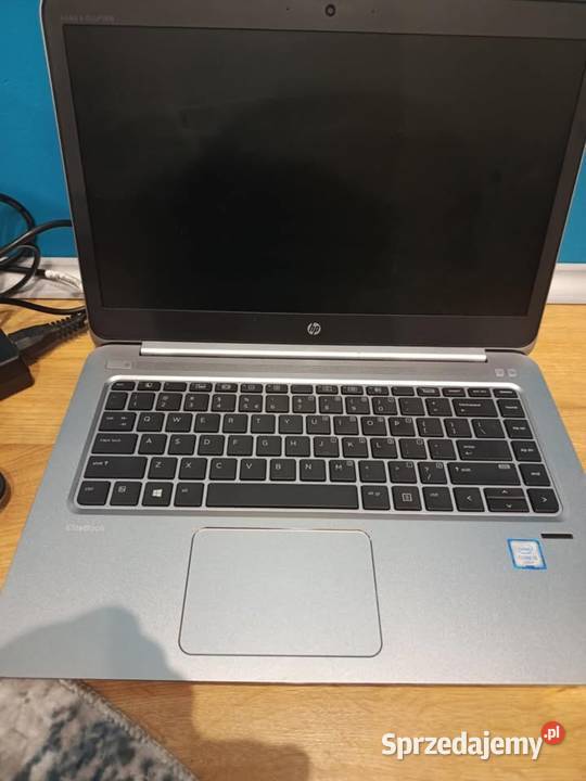 Sprzedam laptop HP EliteBook Folio 1040 G3 Radom