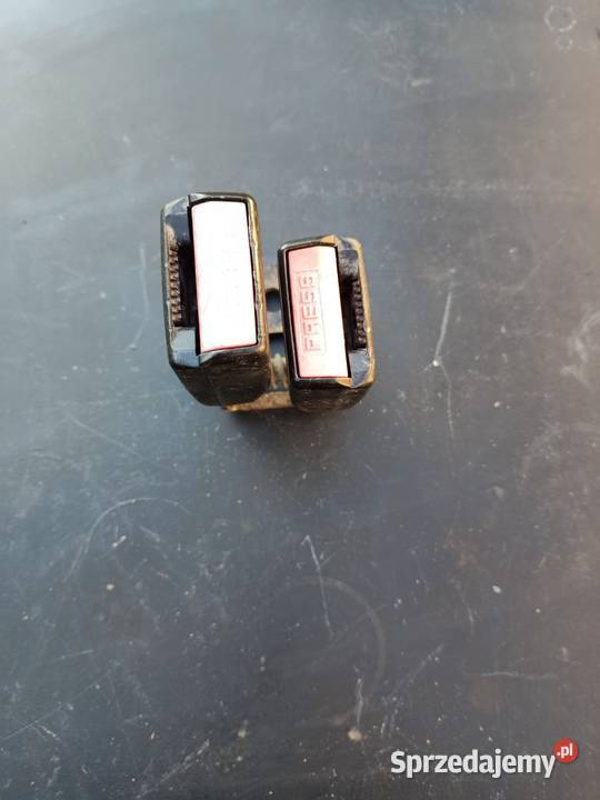 zapinka pasa tył środek renault Megane 2 II zachodniopomorskie Szczecin