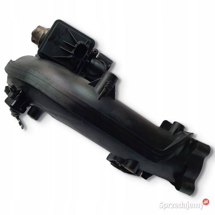 KOLEKTOR SSĄCY Opel Astra J 17 CDTI 55578963