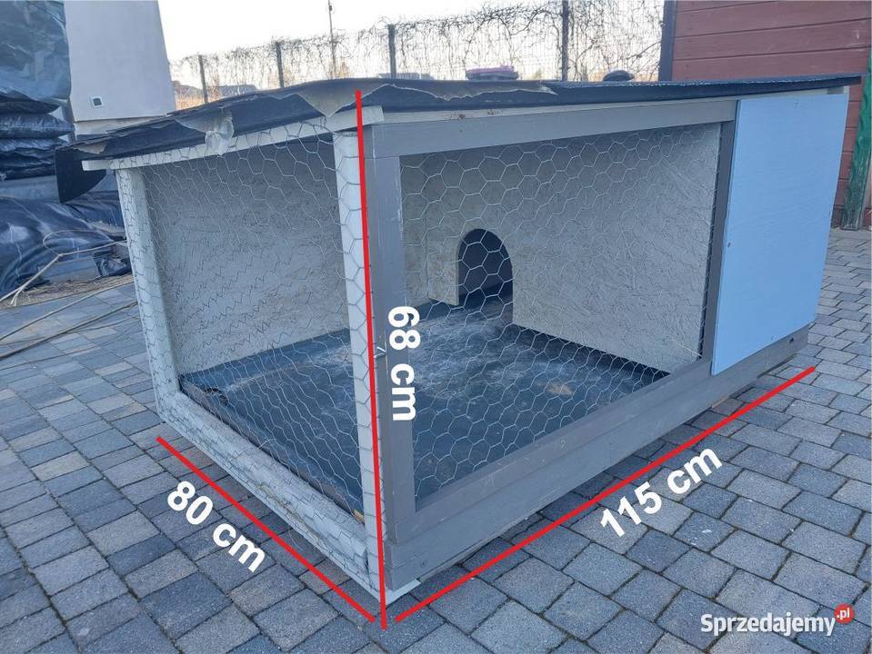Klatka zwierząt królik świnka etc Zwierzęta sprzedam