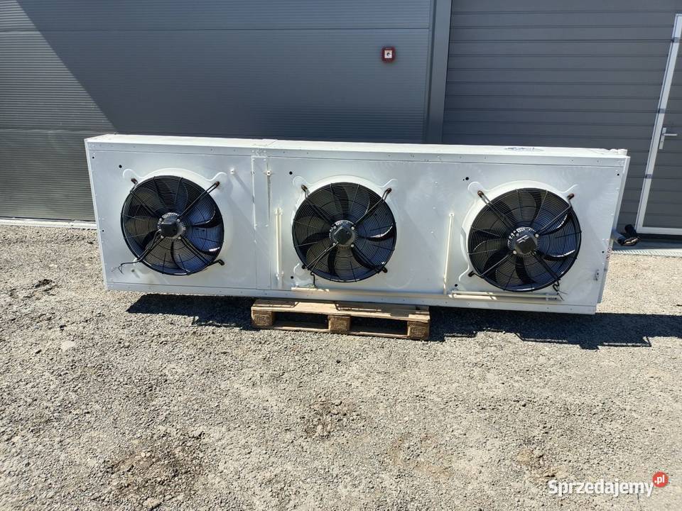 Skraplacz Guntner GVH 0651B3ESE kondensator Niedźwiedź sprzedam
