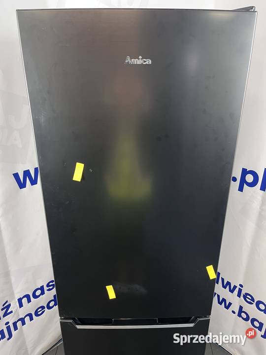 Lodówka Amica FK26954FTHAA Pełny No Frost 170 Warszawa