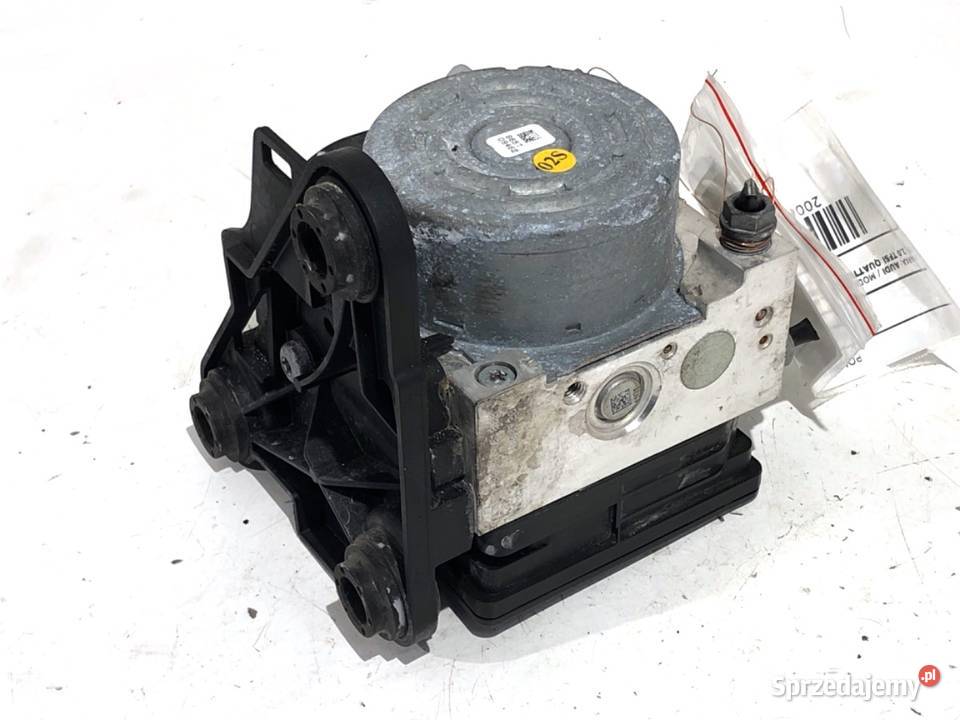 POMPA ABS AUDI A3 8V 5Q0614517AR 20 220 Układ hamulcowy sprzedam