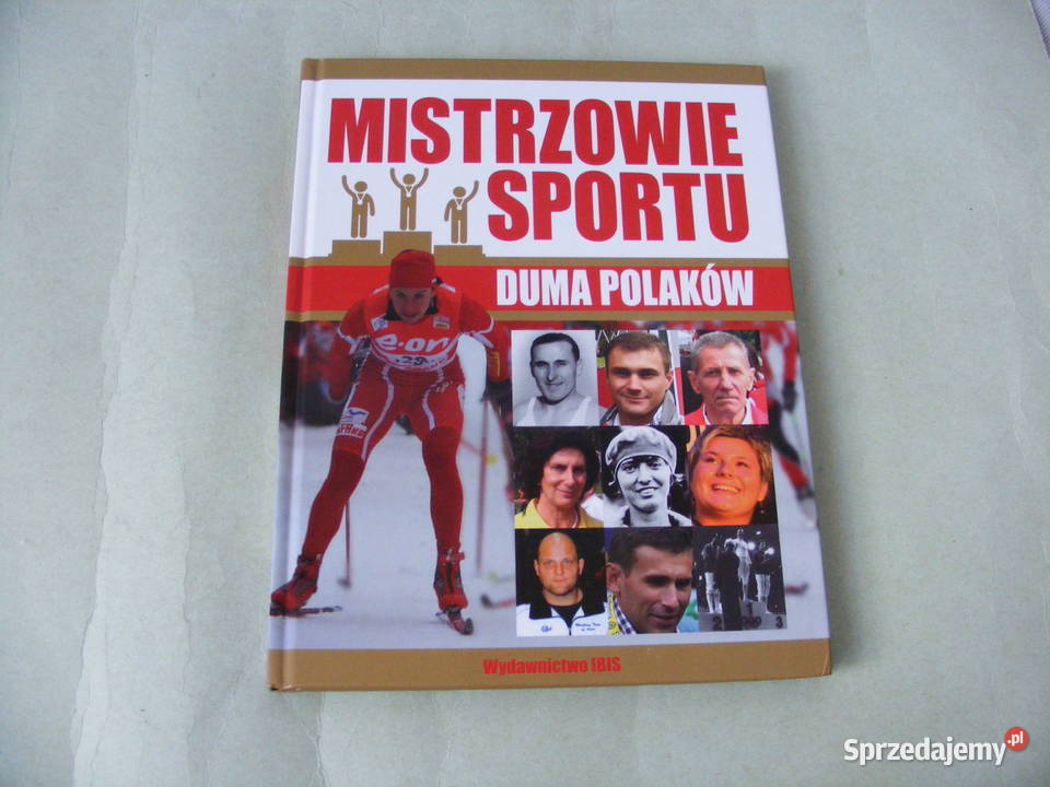 Mistrzowie sportu Duma Polaków Szymanowski Oborniki Śląskie
