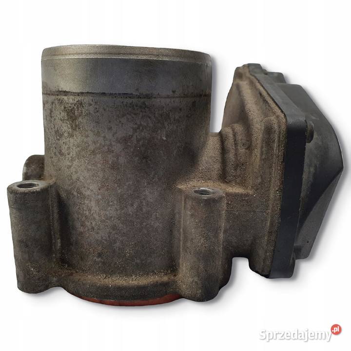 PRZEPUSTNICA VW Polo IV Skoda Fabia II 14 16V