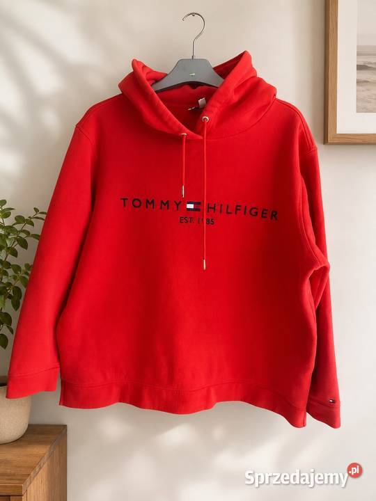 Bluza Tommy Hilfiger xxl Poznań
