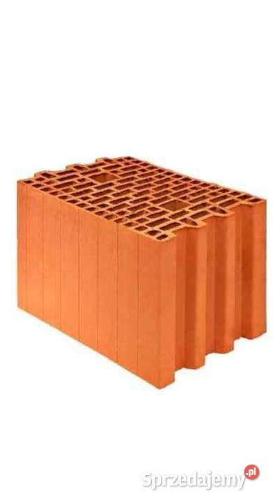 Pustaki Winerberger 25 PW