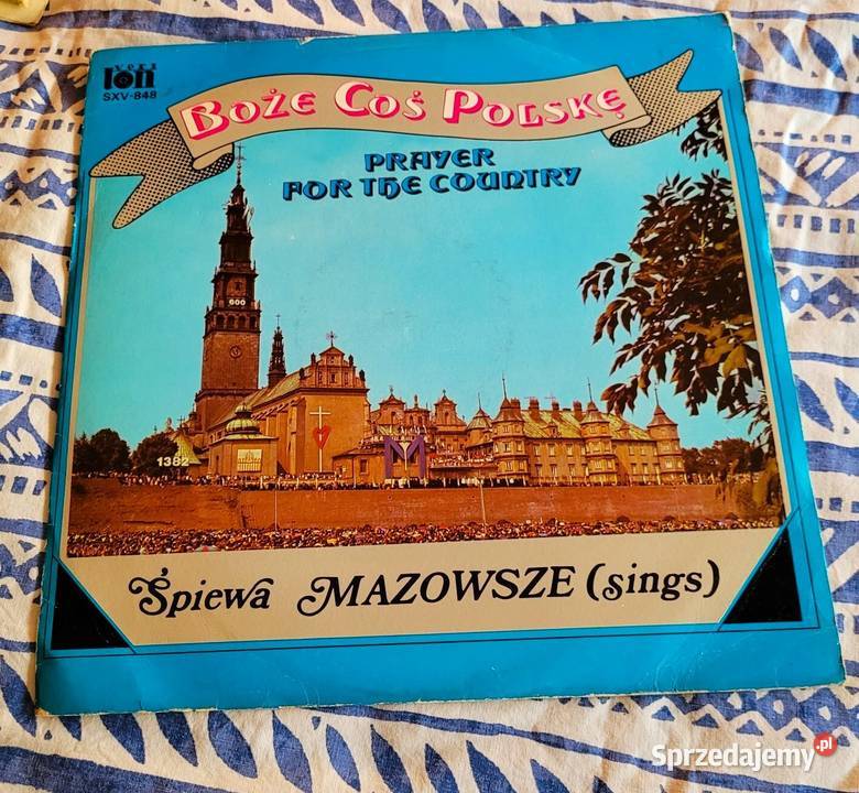 Ave Maria w Muzyce Mazowsze Boże Coś Polskę Chełmno