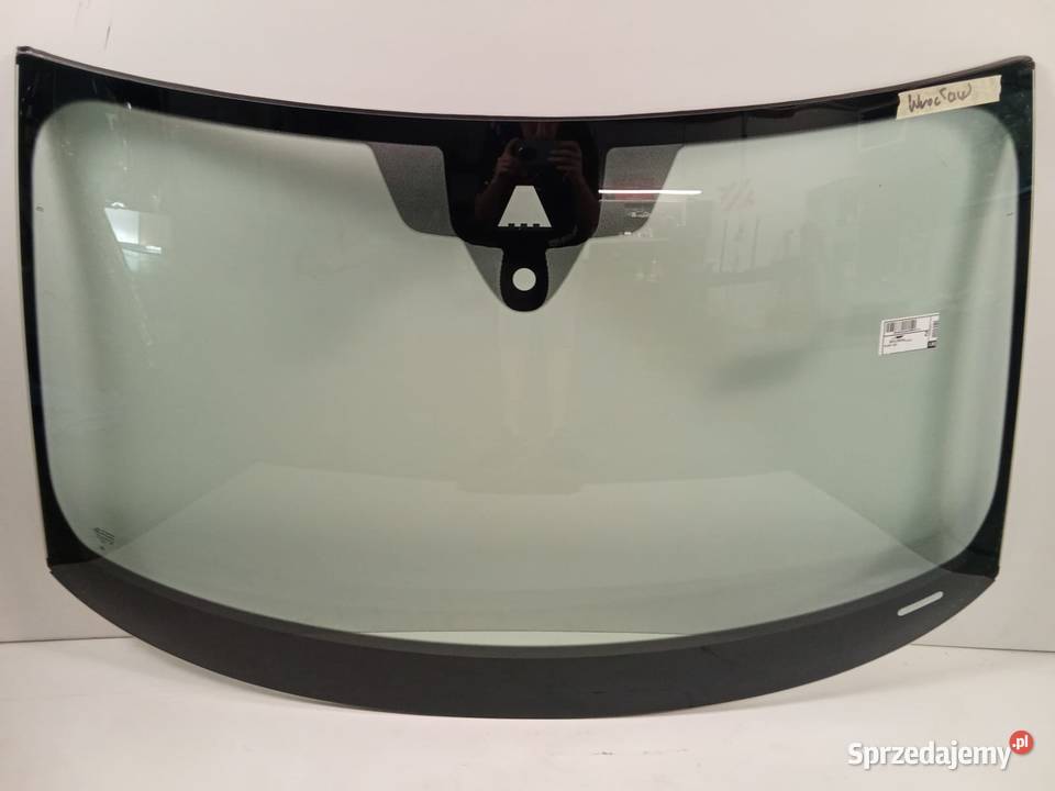 Szyba Przednia Audi Q3 18 Kamera Sensor osobowe