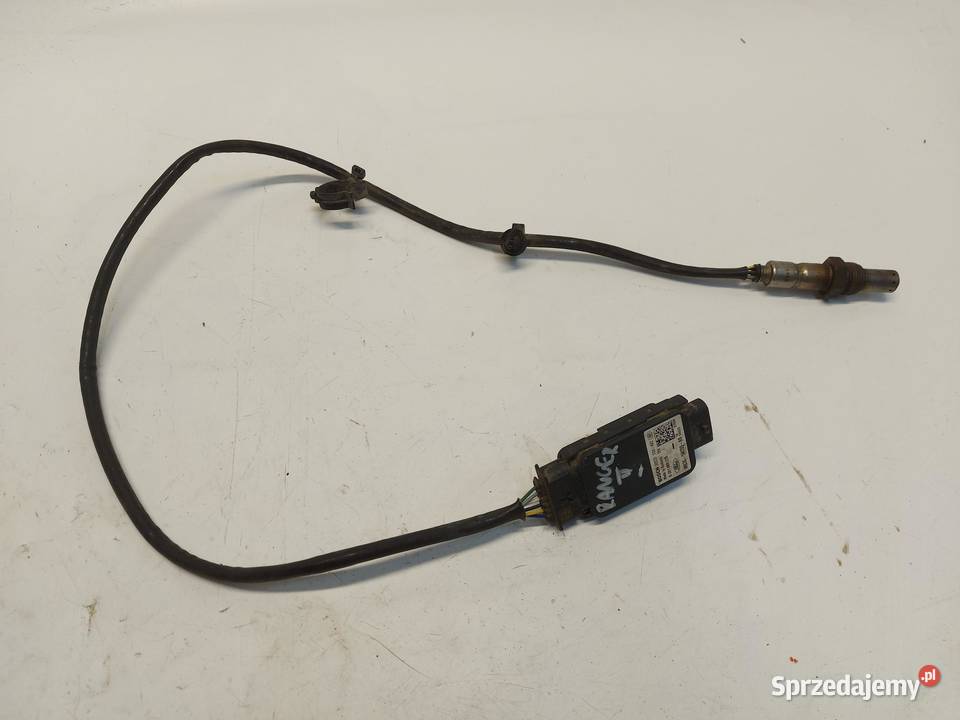 Ford Ranger VI 6 2024r SONDA CZUJNIK NOX