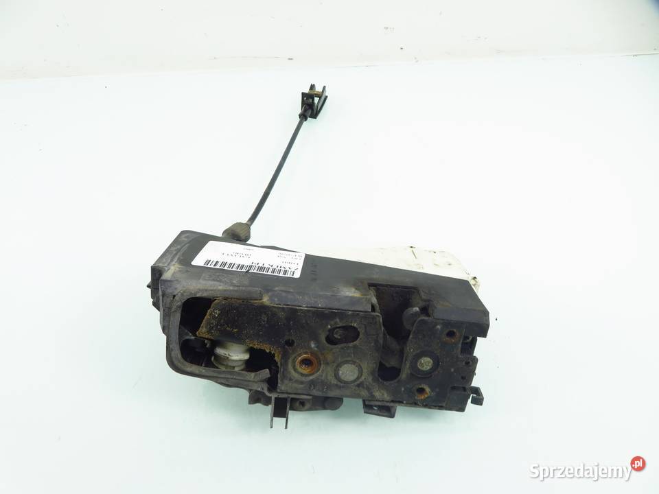 ZAMEK LEWY PRZEDNI FORD GALAXY I 9 PIN