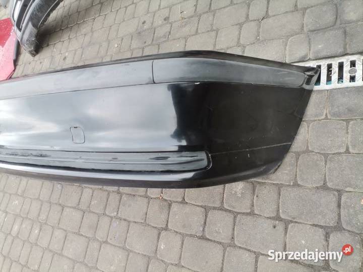 BMW E46 ZDERZAK TYLNY SEDAN 3039 Nowy Sącz