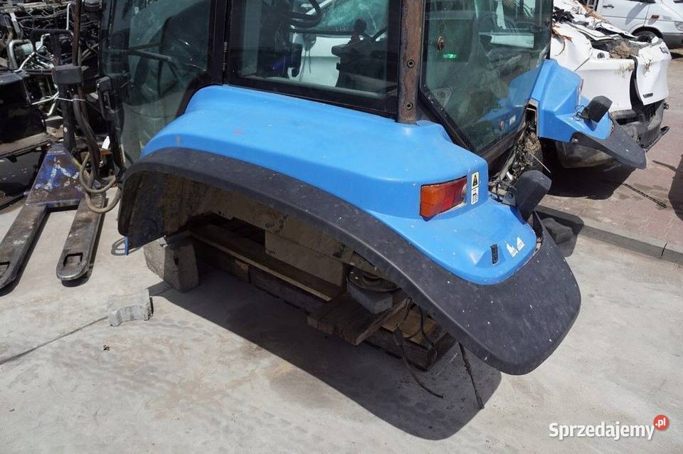 BLOTNIK LEWY HOLLAND 8870A Lipno