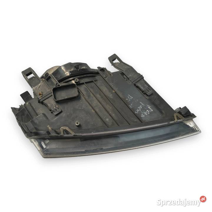 LAMPA LEWA Ford Focus II mk2 0811 lewy przód Chełm sprzedam
