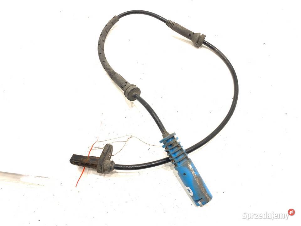 CZUJNIK ABS LEWY PRZÓD BMW E84 0915 ABSENSOR Układ ABS i ESP