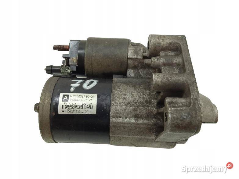 ROZRUSZNIK M000T32271ZE 16 VTI Citroen C5 II