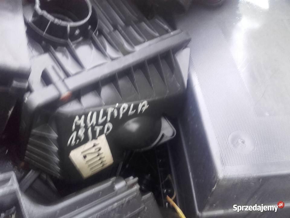 Citroen Fiat Opel i inne Hurtowo obudowy filtra łódzkie Ksawerów