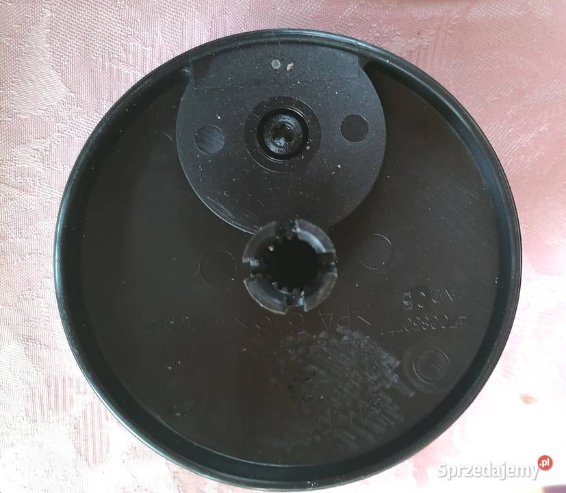 Korbka szyby drzwi przesuwnych Peugeot 807 kujawsko-pomorskie sprzedam