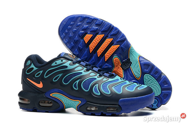 Nike air plus DRIFT buty sportowe r4046 Sportowe mazowieckie Warszawa