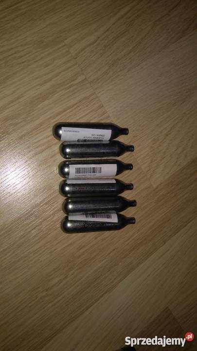 Pistolet RAM PEPPERBAL TMPkule gum kule Poznań