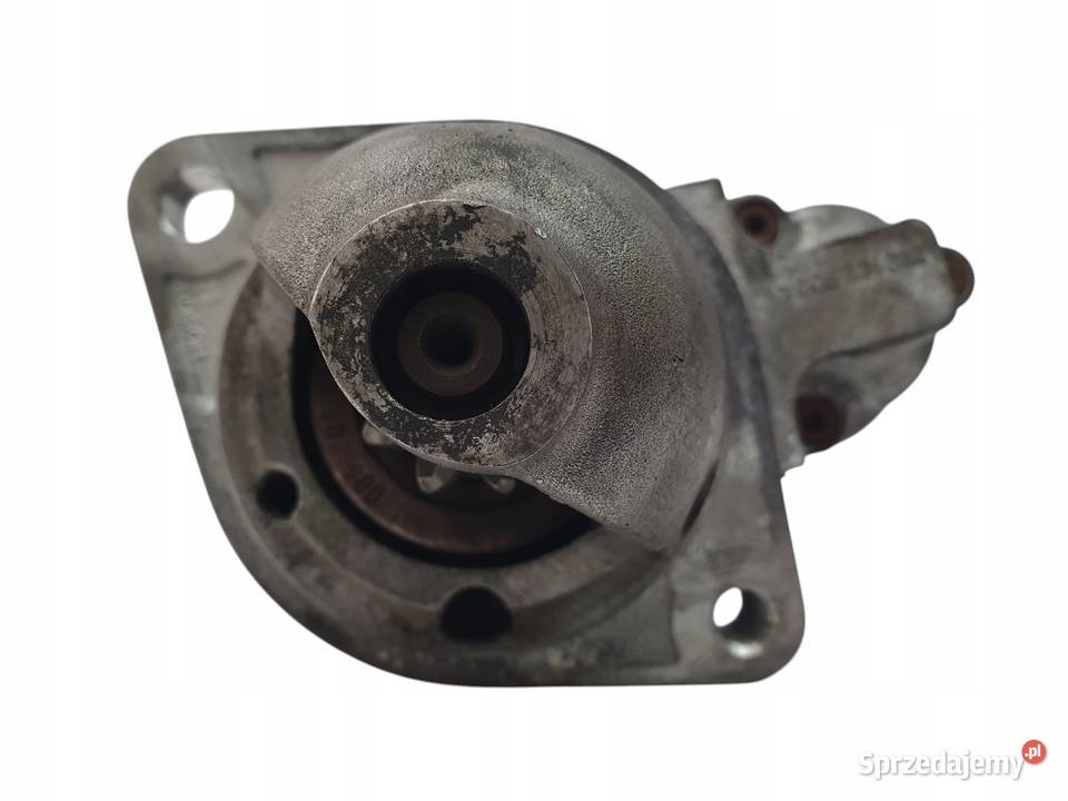 ROZRUSZNIK BMW E46 E90 E87 16 20 i N45 N46 Bosch Chełm sprzedam