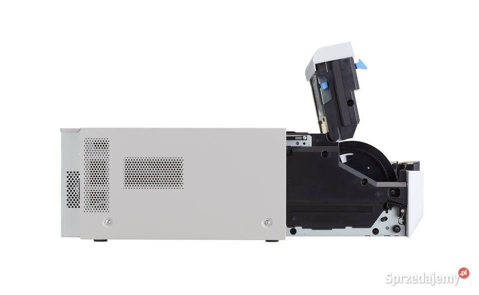 Drukarka DNP DS620 Wałbrzych sprzedam
