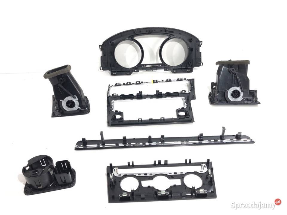 LISTWY DEKOR KOKPITU VW GOLF VII 5G0857059