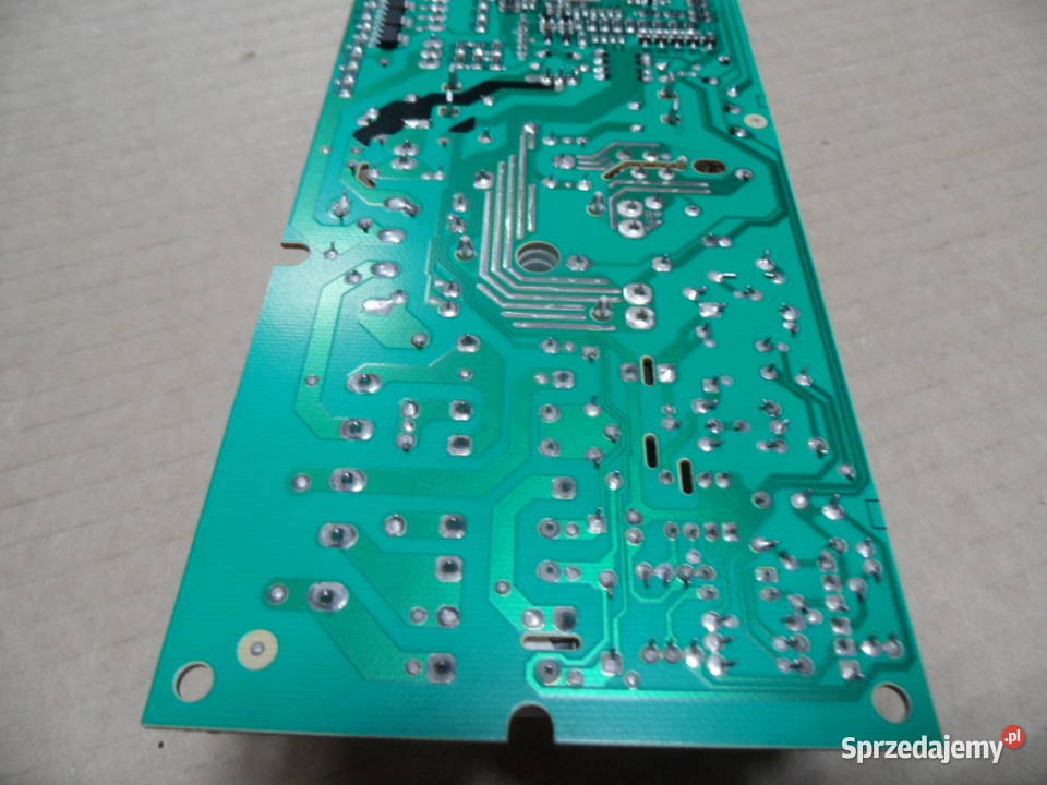 programator pralki beko AWTE6511BWW3 2851540100 Radlin sprzedam