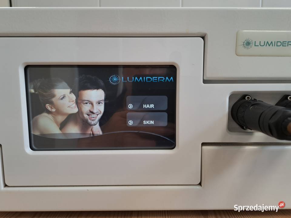 INTRAJECT BIOTEC ITALY Radiofrekwencja Plazma Wyposażenie salonów Gdańsk