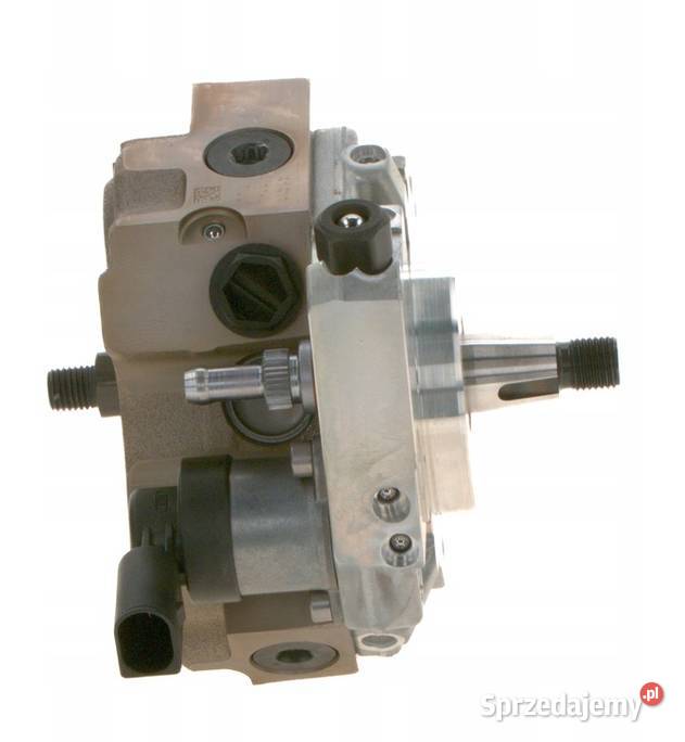 POMPA WTRYSKOWA 0445010146 BOSCH osobowe Miszewo