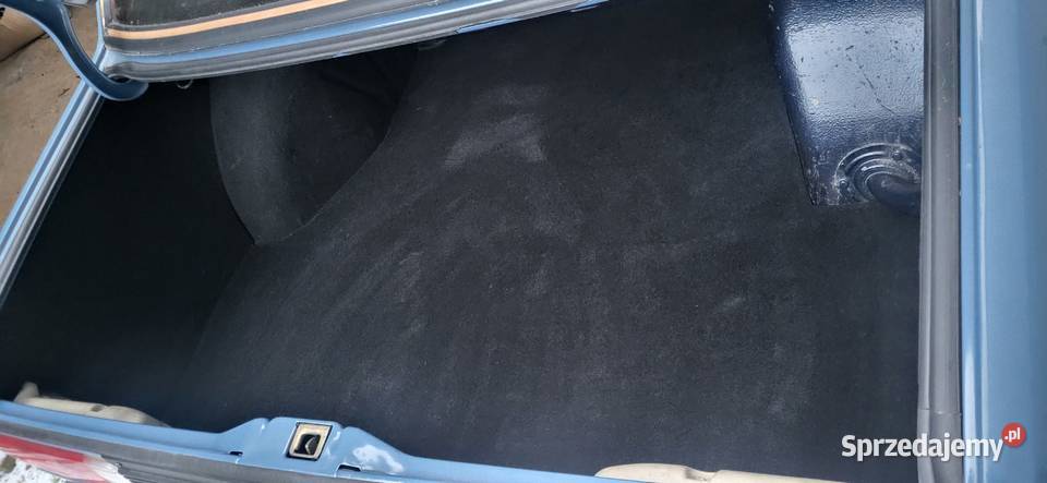 E21 318 mocny silnik felgi Replika Alpina manualna Rybnik