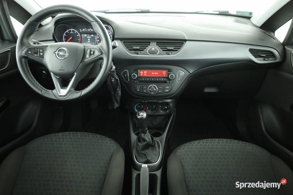 Opel Corsa 14 manualna Piaseczno
