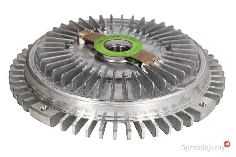 NOWA A0002003822 visko Wiskoza SSANGYONG Układ chłodzenia Częstochowa sprzedam