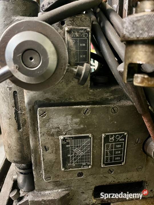 Honownica do wszelkiego rodzaju cylindrów