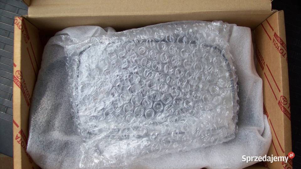 Obudowa i wkład lusterka zewnętrznego prawego do pomorskie Reda