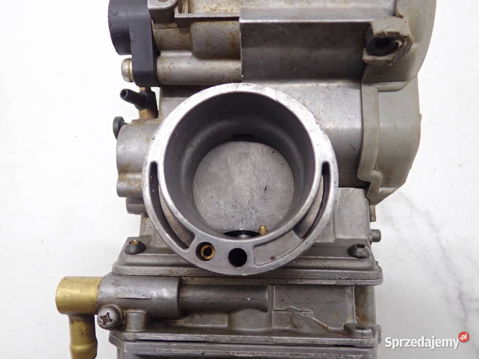 Gaźnik Keihin FCR 13AUHP Kawasaki KXF 250 0405r Strzelce Krajeńskie