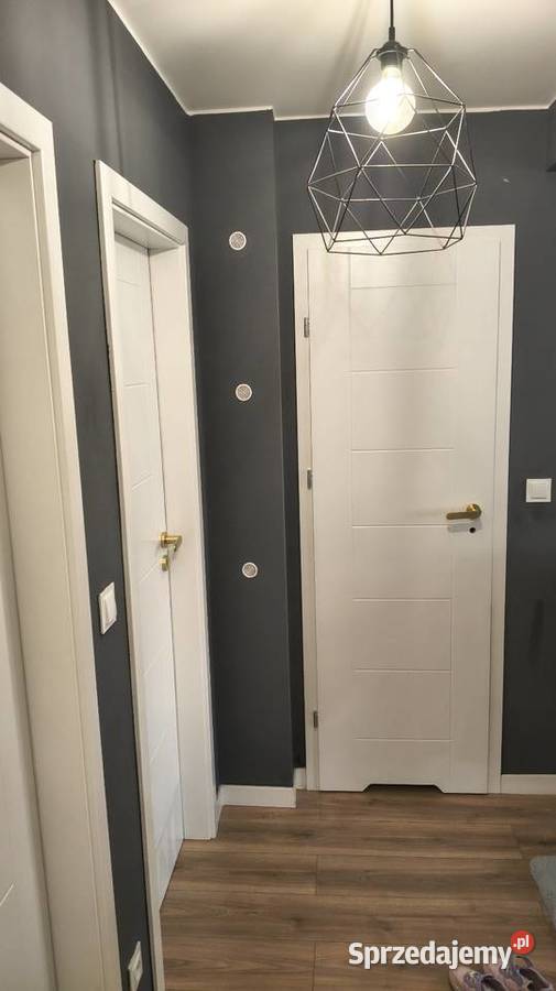 Mieszkanie na sprzedaż bądź na zamianę 45.9m2 Sprzedaż Radom