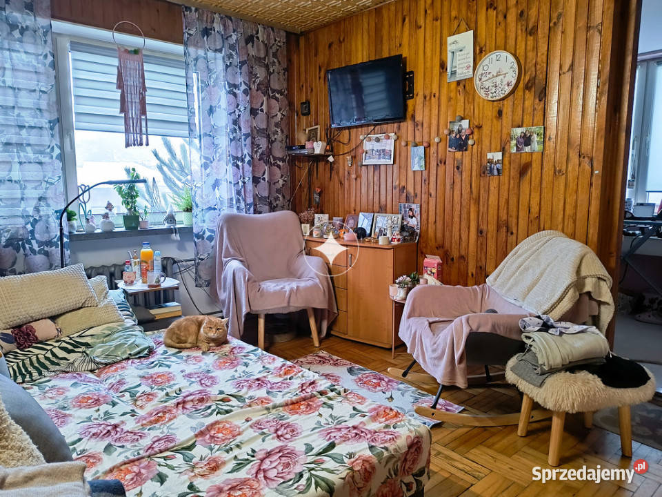 Gotowy biznes noclegowy część mieszkalna Międzyrzec Podlaski