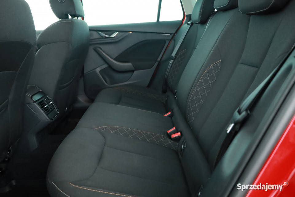 Skoda Scala 10 TSI bluetooth Scala Piaseczno sprzedam