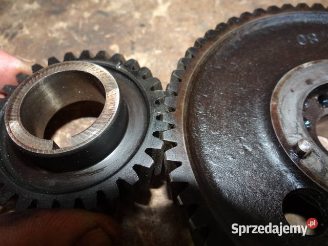 rozrząd koła AWO Simson org DDR Żary sprzedam