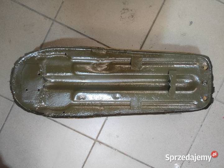 siedzenie jawa romet komar 50 kaczki pancerka lubuskie Sulęcin