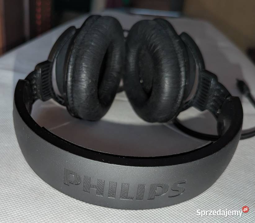 Słuchawki Philips NL5616LW2 SFH4 działające Warszawa