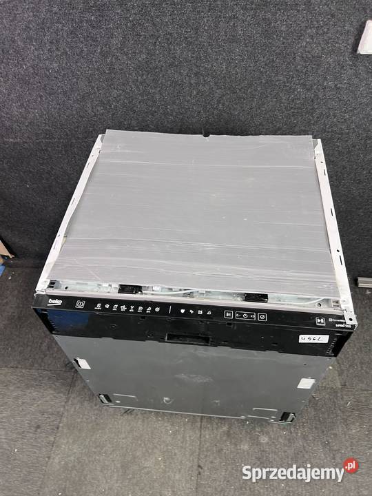 Zmywarka Beko BDN36640 60 do zabudowy Sprawna Warszawa