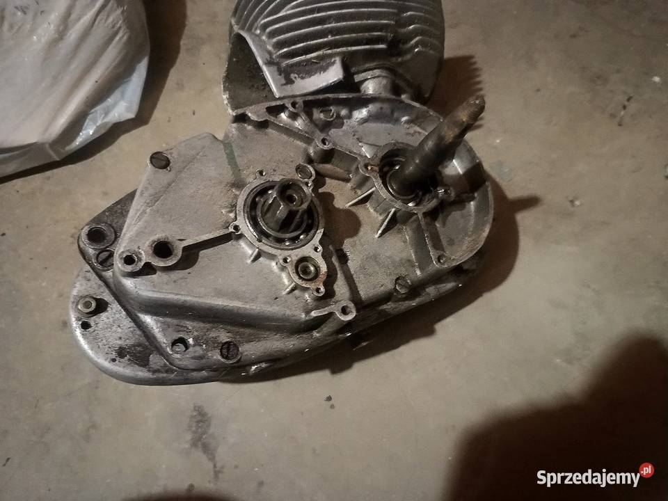 Shl m11 silnik s32 Szczawne sprzedam