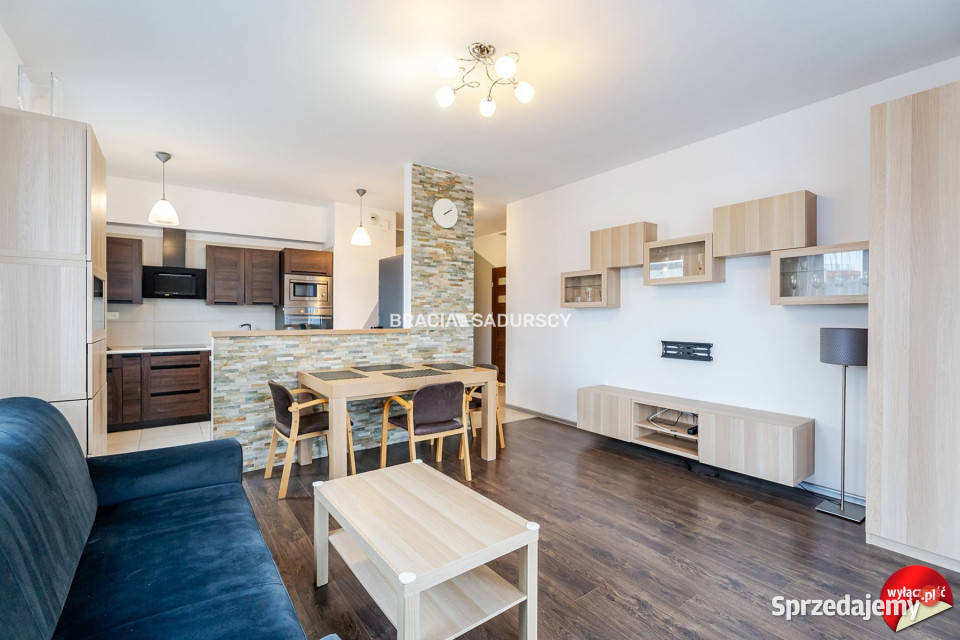 Do wynajęcia mieszkanie Kraków Dobrego Pasterza