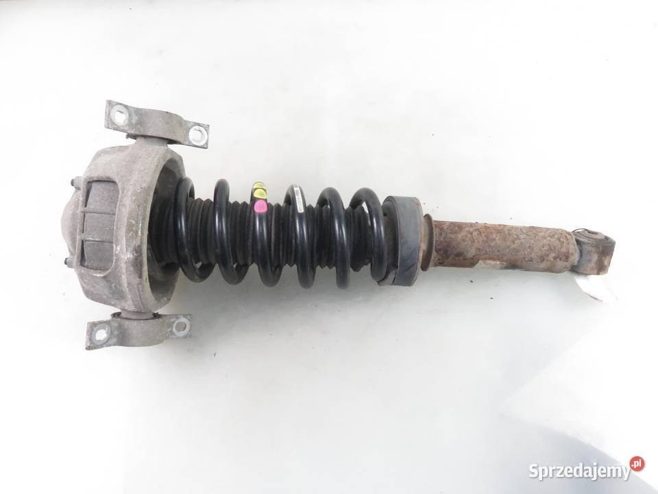 AMORTYZATOR TYLNY AUDI Q7 7L8512021BF 7L8513029G