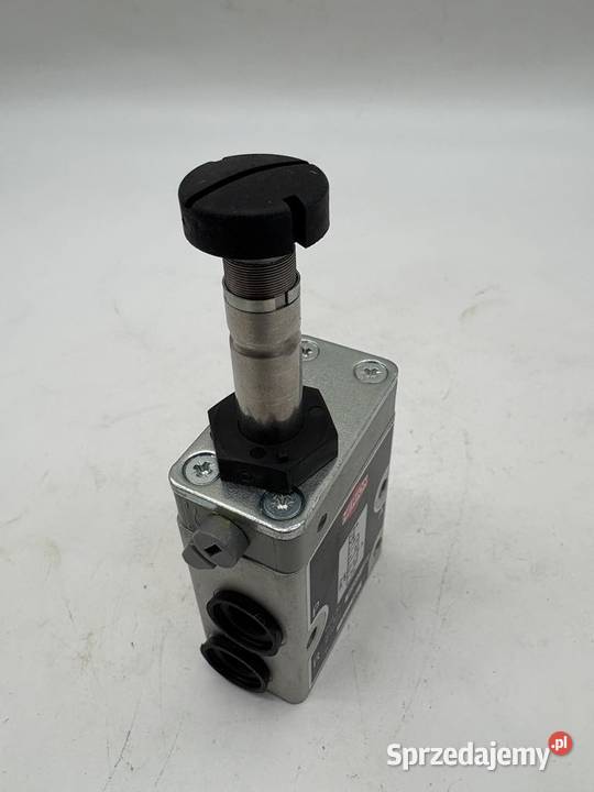 Herion 80207 57 Elektrozawór Pozostałe Warszawa sprzedam