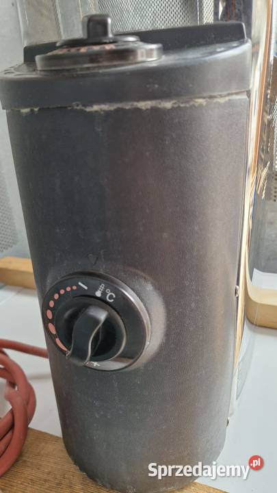 Piec do sauny SAWOTEC 3kW MN30NB lubuskie Zielona Góra sprzedam