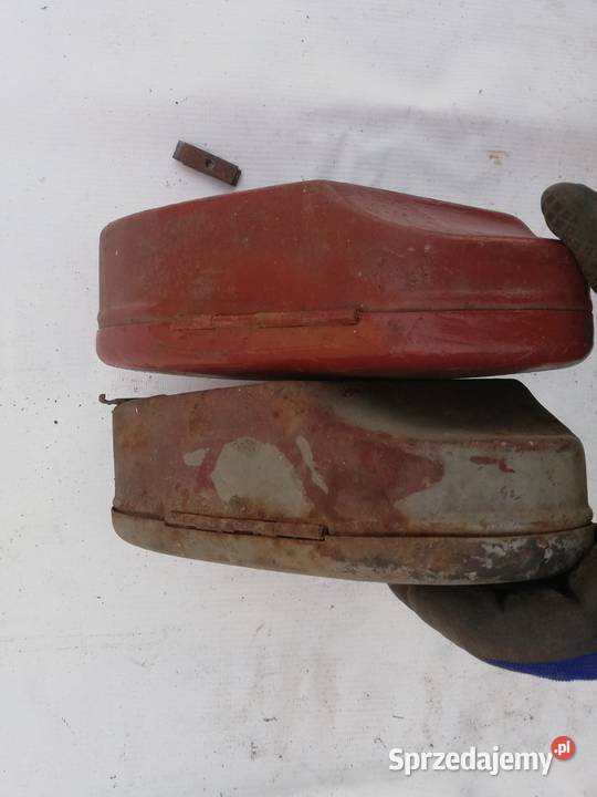 Wfm WSK puszki narzędziowe Pozostałe Dąbie sprzedam