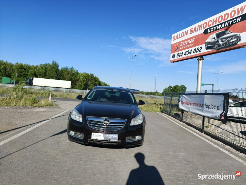 Opel Insignia A 20082017 immobilizer mazowieckie Lipówki sprzedam